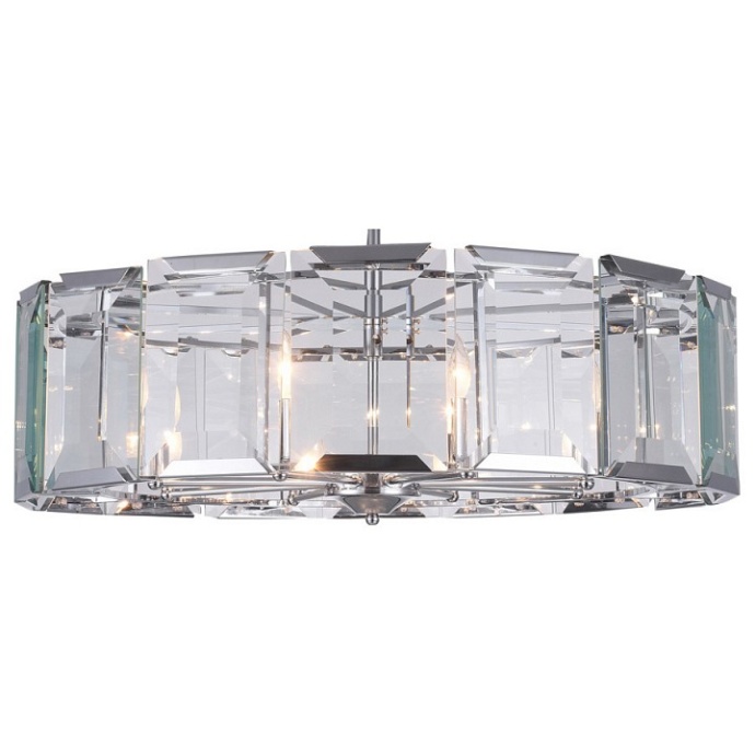 Подвесной светильник Divinare Ostin 1100/02 SP-8 - 0