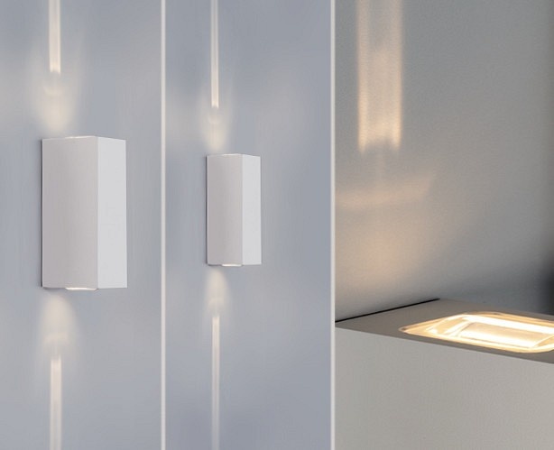 Накладной светильник Italline IT01-A150/2 IT01-A150/2 white - 0