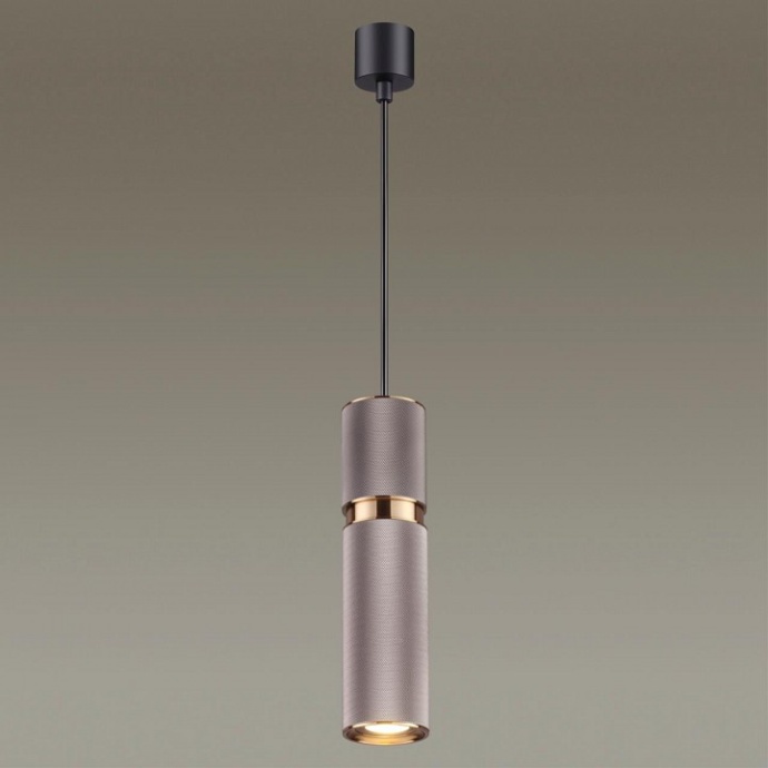 Подвесной светильник Odeon Light L-vision Afra 4745/5L - 2