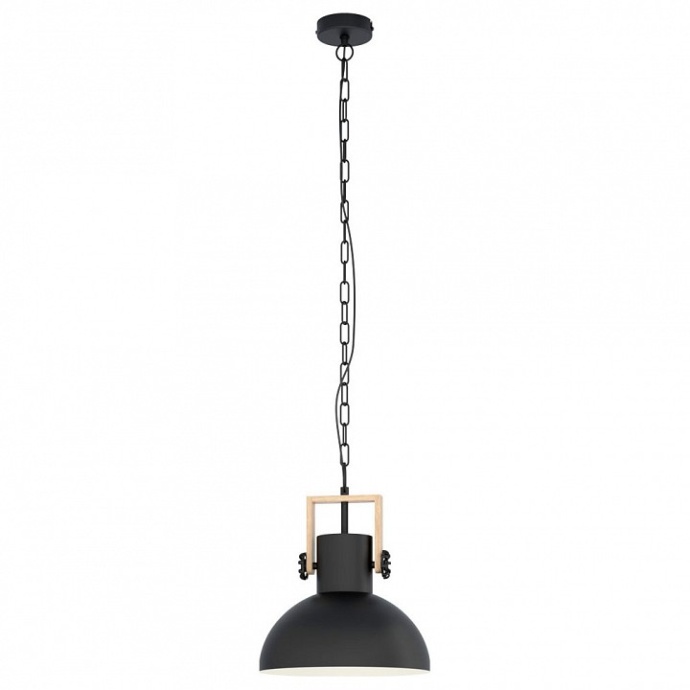 Подвесной светильник Eglo Lubenham 43162 - 1