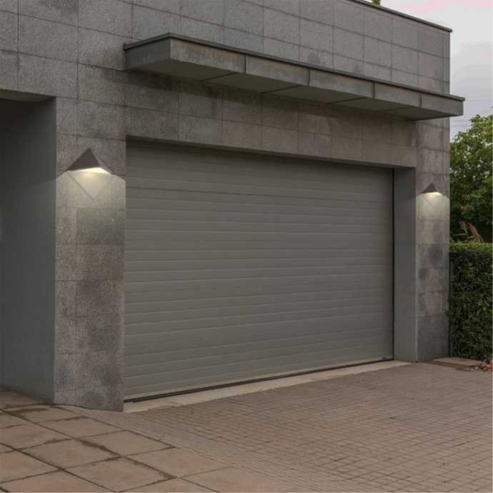 Уличный настенный светильник Novotech Street Testa 370587 - 1