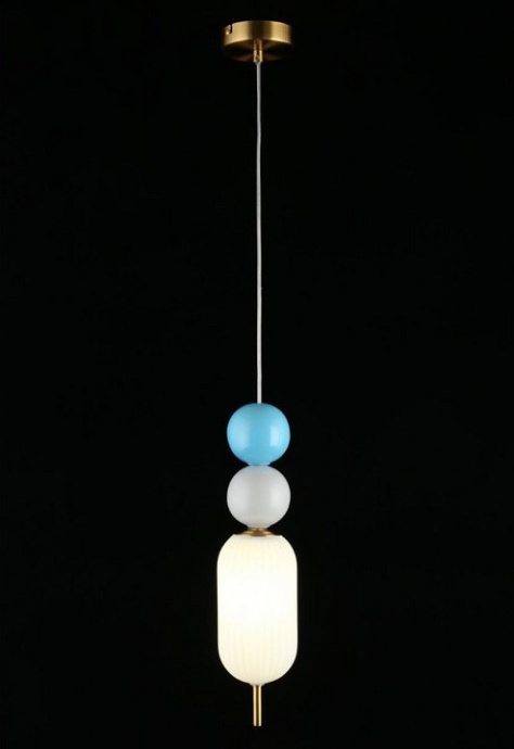 Подвесной светильник Aployt Rosabella APL.320.16.01 - 5