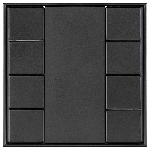 Панель универсальная клавишная встраиваемая Arlight  028759 - 0