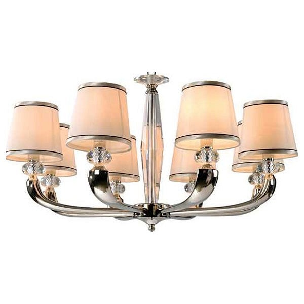 Подвесная люстра Newport 11600 11608/C - 0