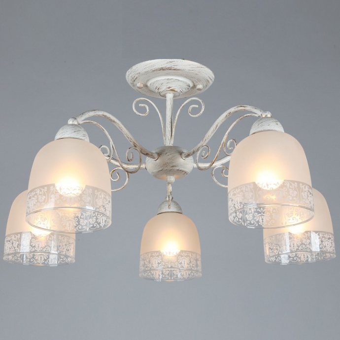 Потолочная люстра Omnilux Ferraro OML-54907-05 - 1