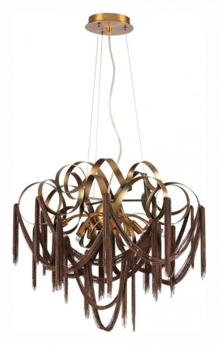 Подвесная люстра Odeon Light Chainy 5066/6 - 2