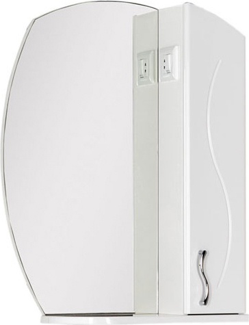 Мебель для ванной Aquanet Моника 60 - 10