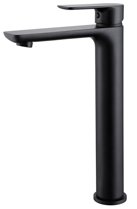 Смеситель для раковин Abber Weiss Insel  AF8011B - 0