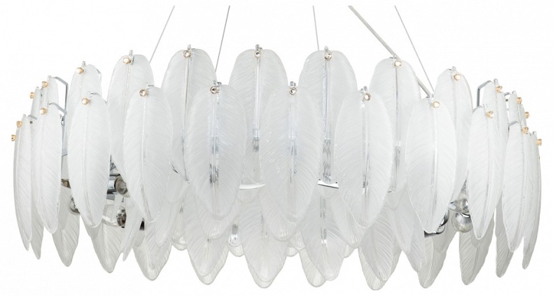 Подвесная люстра Favourite Beluta 3018-10P - 0