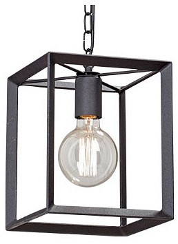 Подвесной светильник Vitaluce V4771 V4771-1/1S - 0