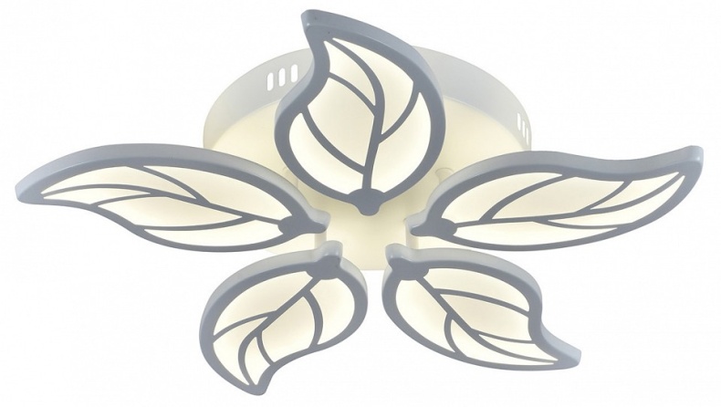 Потолочная люстра Escada Foliage 10214/5LED - 0