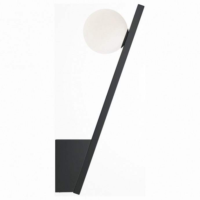 Бра Maytoni Kazimir MOD175WL-01B - 3