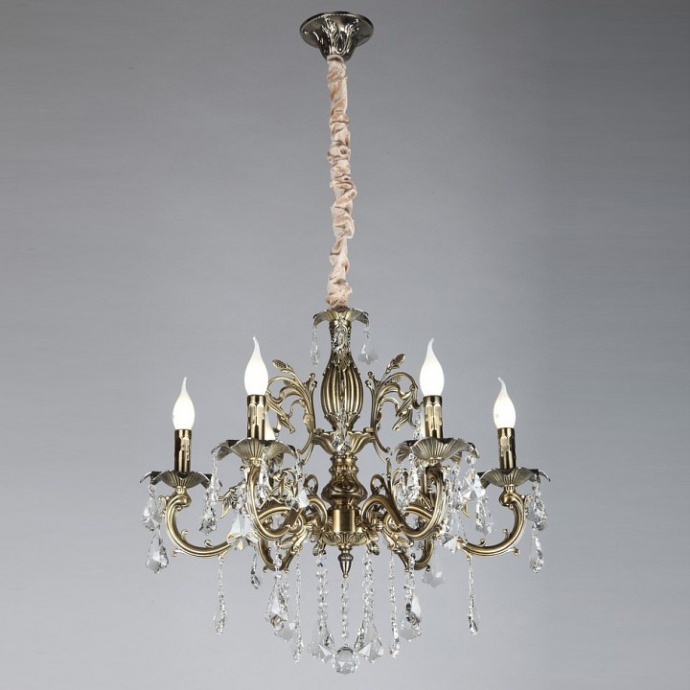 Подвесная люстра Omnilux Catanzaro OML-30813-06 - 1