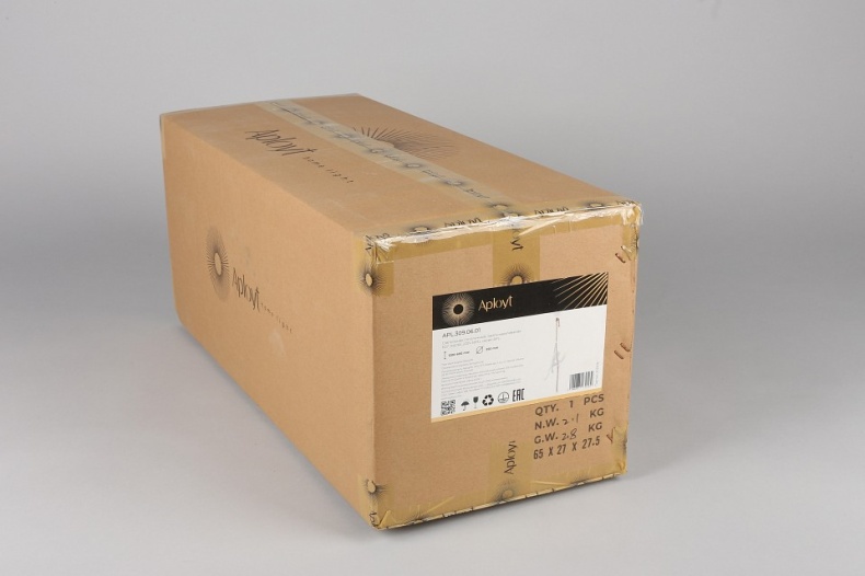 Подвесной светильник Aployt Magali APL.309.06.01 - 6