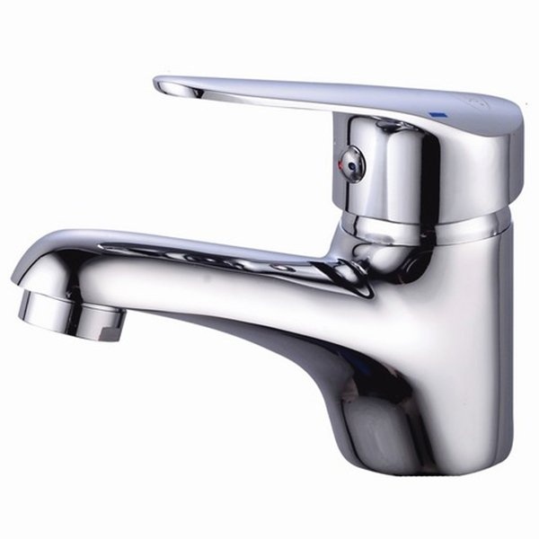 Смеситель для раковины River Balaton R009  10000003148 - 0