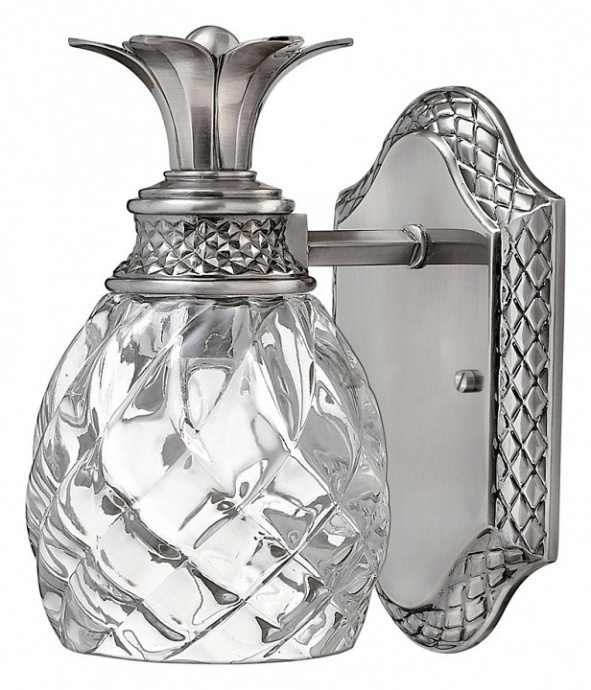 Светильник на штанге Hinkley Plant HK-PLANT-BATH-PL - 0