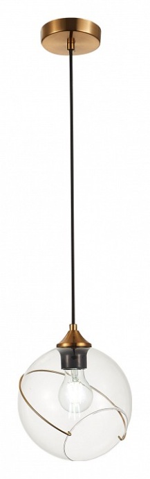 Подвесной светильник EVOLUCE Satturo SLE103103-01 - 1