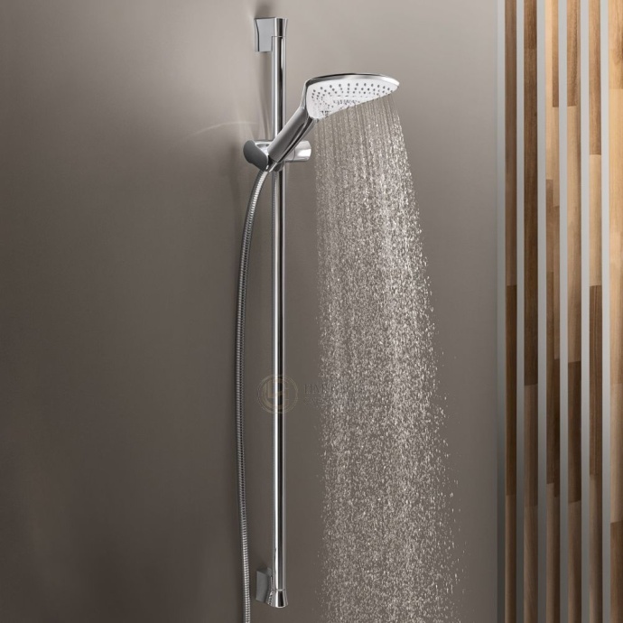 Душевая лейка Kludi Fizz  6770005-00 - 2