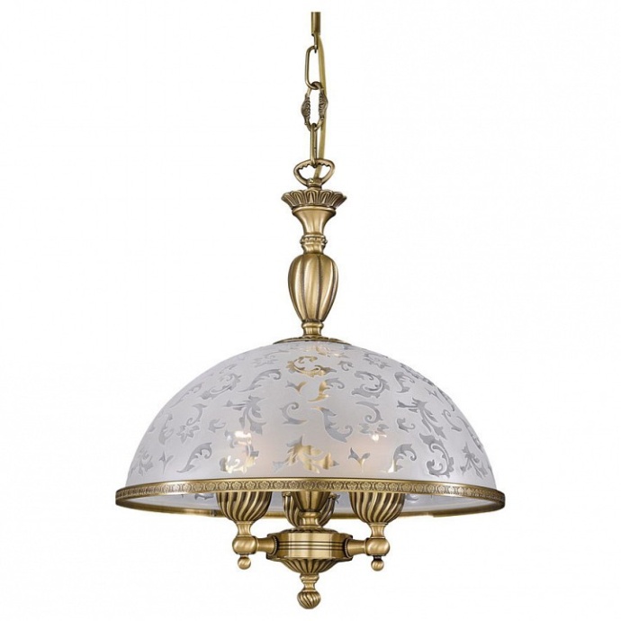 Подвесной светильник Reccagni Angelo 6202 L 6202/38 - 0