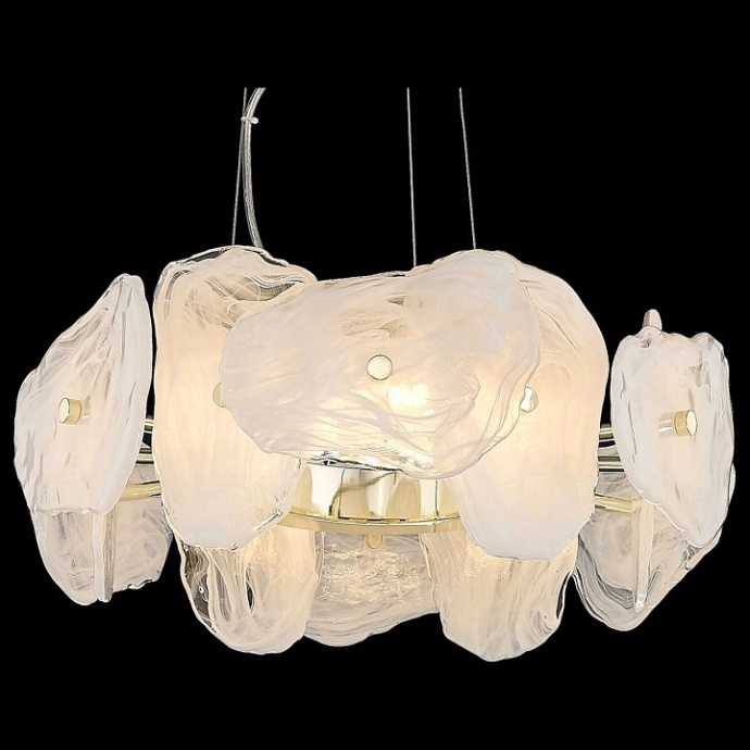 Подвесной светильник Wertmark Nicola WE159.12.303 - 0