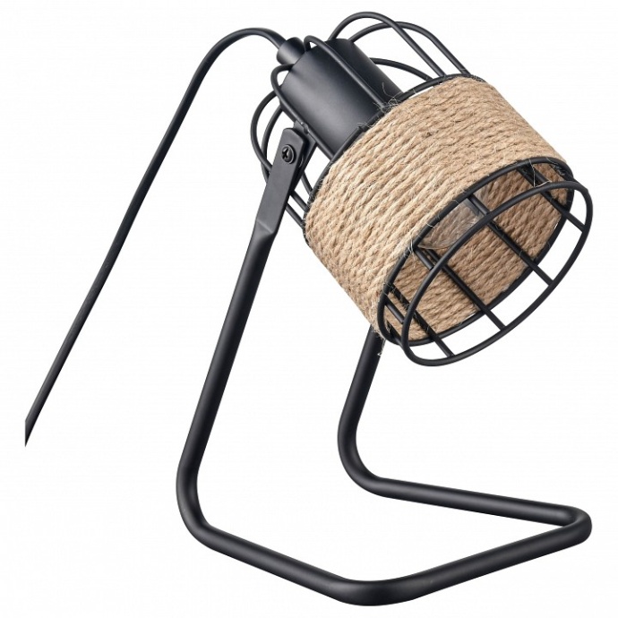 Настольная лампа декоративная Vele Luce Extra VL6472N01 - 0