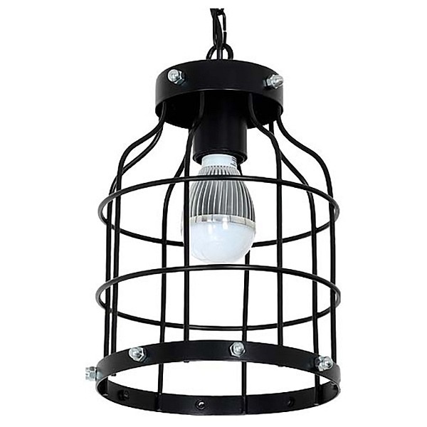 Подвесной светильник Luminex Single 7283 - 0