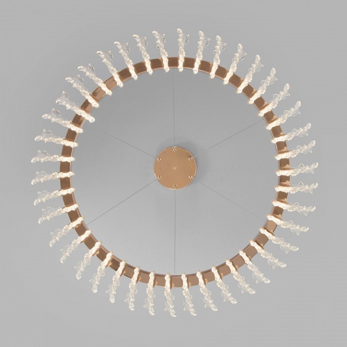 Подвесной светильник Bogate's Farfalla 90375/1 - 1