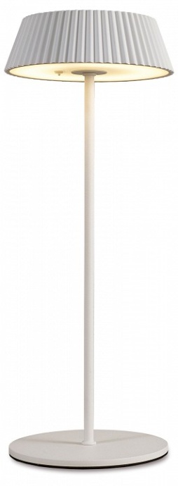 Настольная лампа декоративная Mantra Relax 7933 - 0