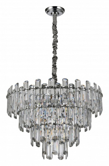 Подвесная люстра Divinare Rosie 3511/02 LM-8 - 1