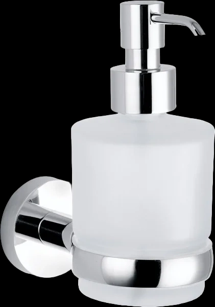 Дозатор для жидкого мыла Rav Slezak Colorado хром COA0303 - 0