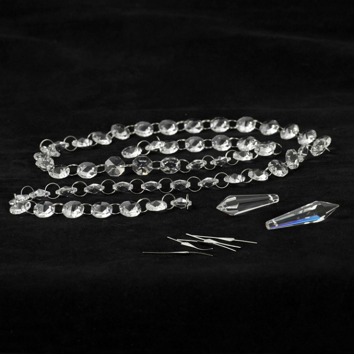 Торшер Lussole Floyd LSP-0648 - 2