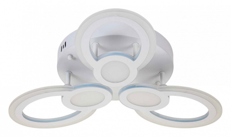 Потолочная люстра Escada Alruba 10269/6LED - 0