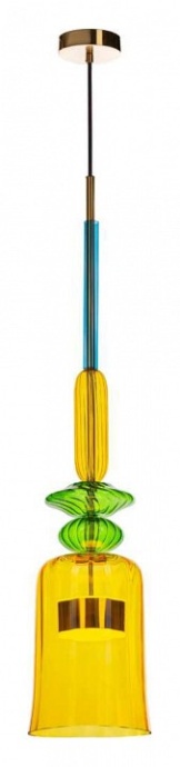 Подвесной светодиодный светильник Loft IT Candy 2008-A - 2