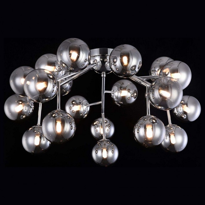 Потолочная люстра Maytoni Dallas MOD545PL-20CH - 2