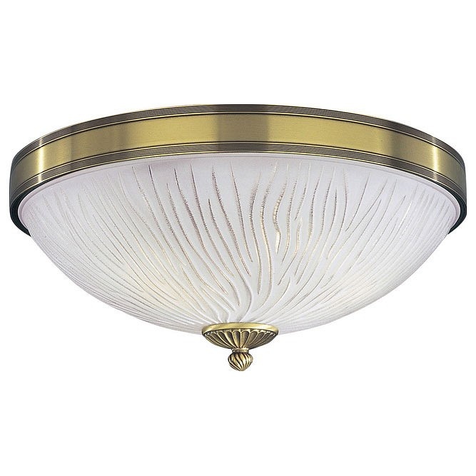 Накладной светильник Reccagni Angelo 56 PL 5650/3 - 0