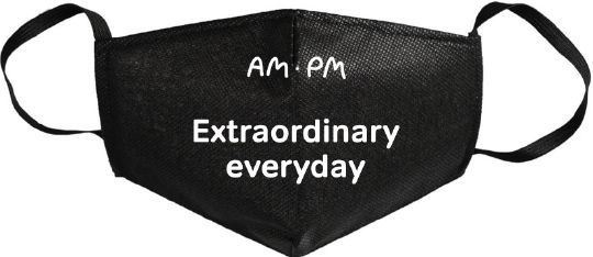 Смеситель для раковины Am.pm Like хром  F8082116 - 13