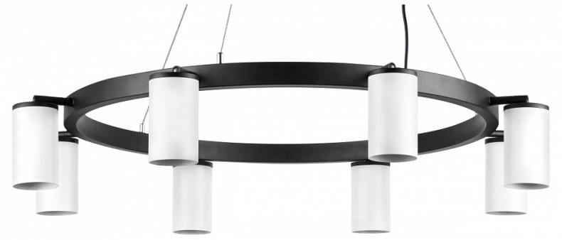 Подвесная люстра Lightstar Rullo LR018368 - 0