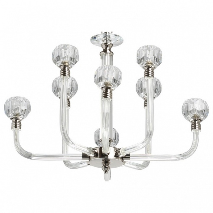 Подвесная люстра MW-Light Элла 483015308 - 0