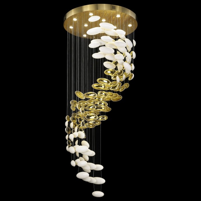 Подвесная люстра Wertmark Agnella WE195.12.303 - 0