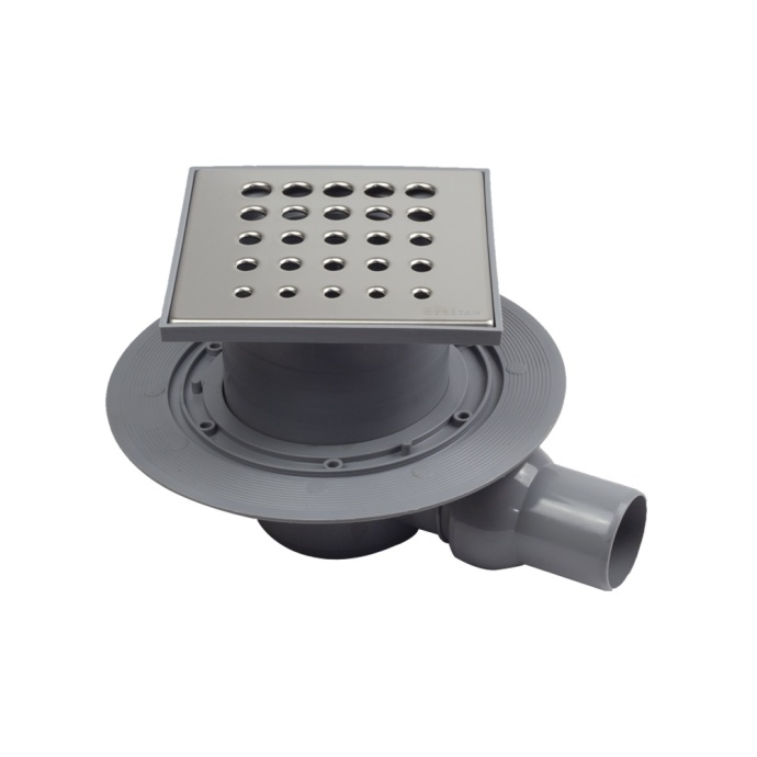 Душевой трап Pestan Confluo Standard Drops 1 13000009 - 0