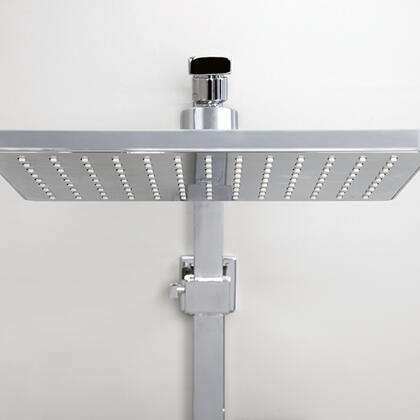 Душевая стойка Wasserkraft A16501 - 2