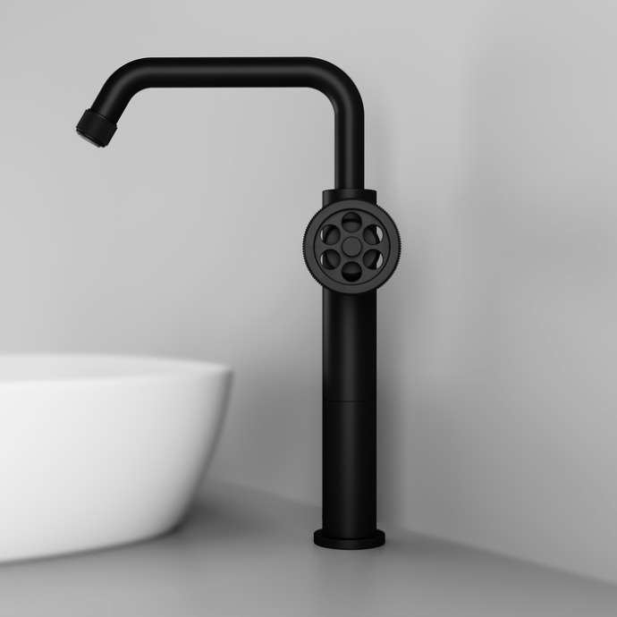 Смеситель Iddis Grange для раковины GRABLR1i01 - 3