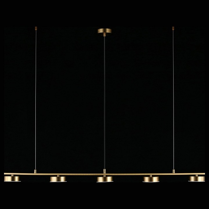 Подвесной светильник Aployt Usia APL.047.13.35 - 1