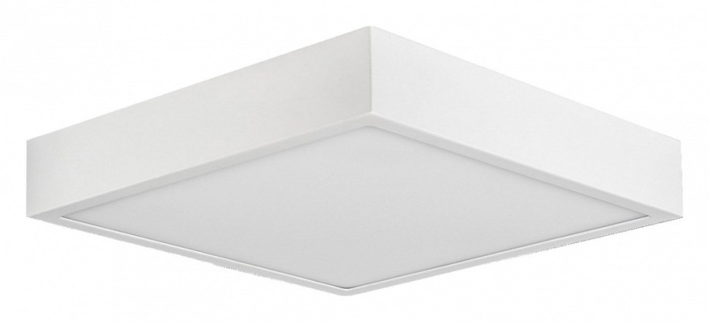 Потолочный светодиодный светильник Mantra Saona Superficie 6632 - 0