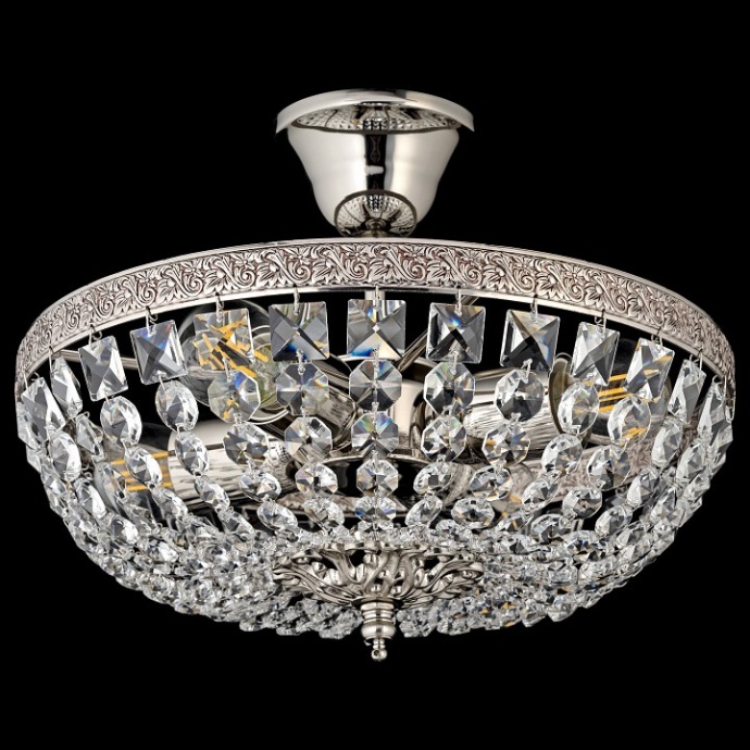 Люстра на штанге Arti Lampadari Favola Favola E 1.3.30.101 N - 1