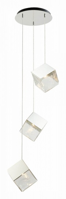 Подвесной светильник ST-Luce Riello SL1182.103.03 - 0