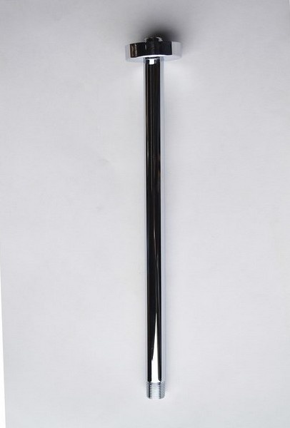 Кронштейн для тропической лейки потолочный 941-cr941-cr - 0