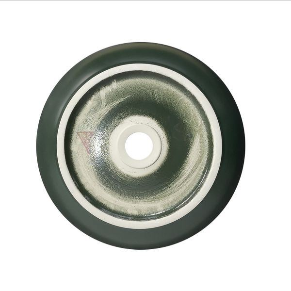 COMFORTY. Раковина COMFORTY 113MDG темно зеленый матовый 00-00012223 - 7