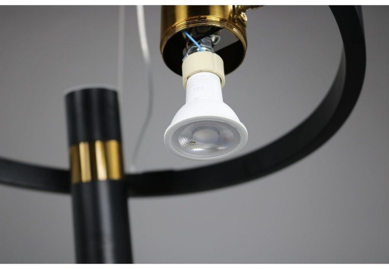 Подвесная люстра Zortes Tweeny ZRS.1828.50 - 7