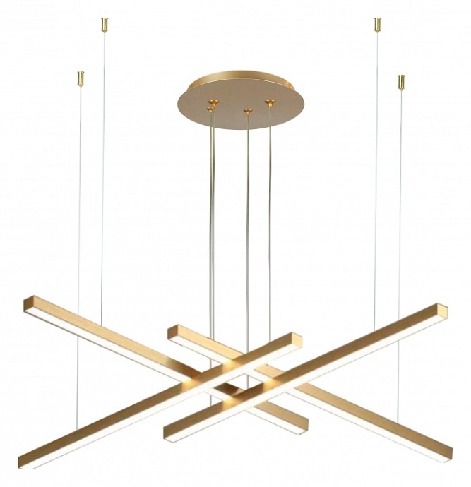 Подвесная люстра Lightstar Palla 739123 - 1